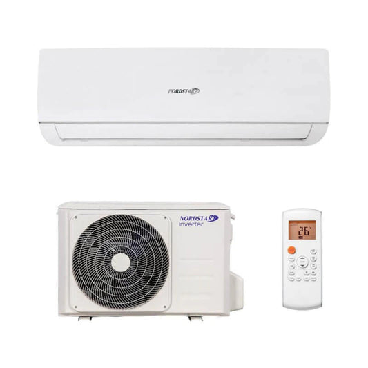 Conditioner Nord Star POLAR Inverter Wi-Fi integrat