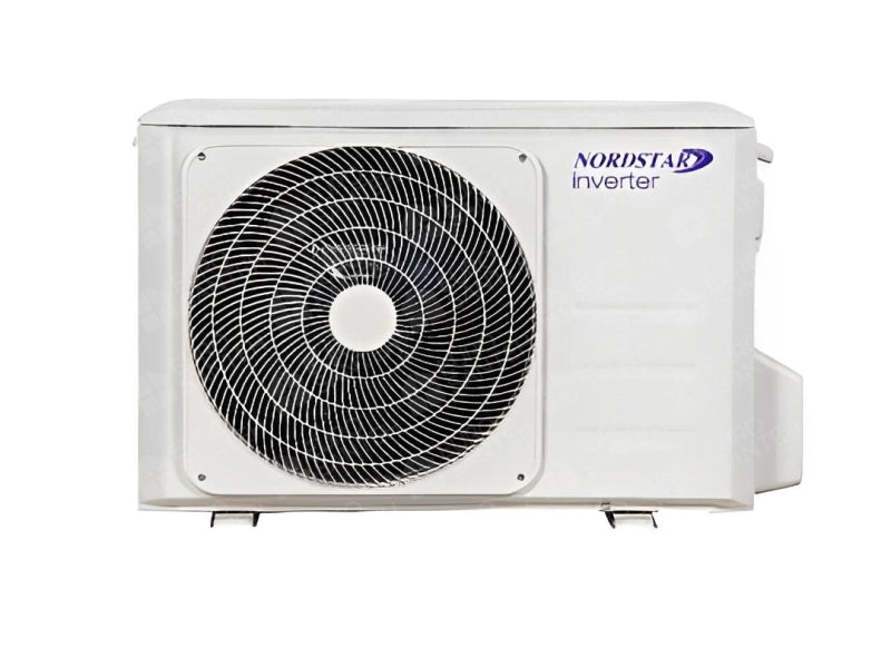 Conditioner Nord Star POLAR Inverter Wi-Fi integrat